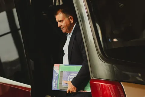 "Excusa": Claudio Vivas habla de su gran preocupación en la Selección