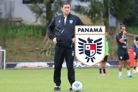Sorpresa contra Panamá: la decisión de Luis Fernando Tena que nadie en Guatemala esperaba para jugarse la clasificación al Mundial 2026