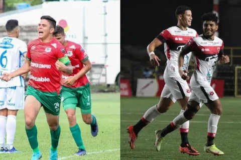 AD Guanacasteca vs. LD Alajuelense: cuándo, a qué hora y por qué canal ver hoy el partido por la fecha 14 del Clausura 2022 de la Liga Promerica de Costa Rica