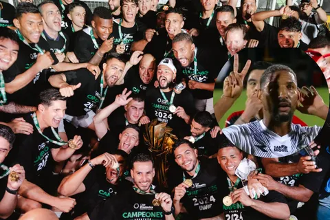 Provocó a la afición: Marcel Hernández y la impiadosa burla a Alajuelense que desató el caos en la Gran Final