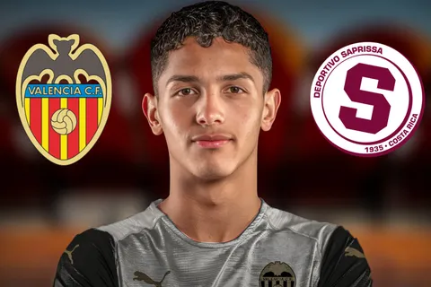 "Es ignorancia": entorno de Warren Madrigal responde a las críticas tras irse del Saprissa