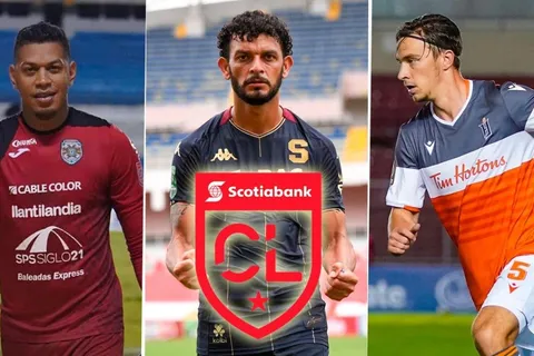 Ver aquí partidos de hoy con Marathón y Saprissa por los cuartos de final de la Liga Concacaf