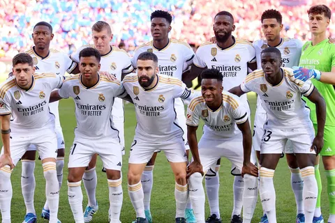 Real Madrid pagaría hasta 70 millones de euros por este jugador de Concacaf