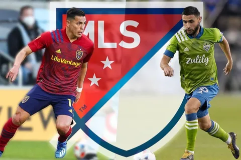Los altos salarios de Rubio Rubín y Alex Roldán en la MLS