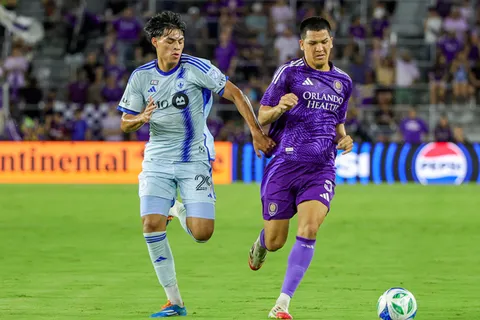 Olger Escobar se suma a la lista: cuántos futbolistas guatemaltecos jugaron en la MLS