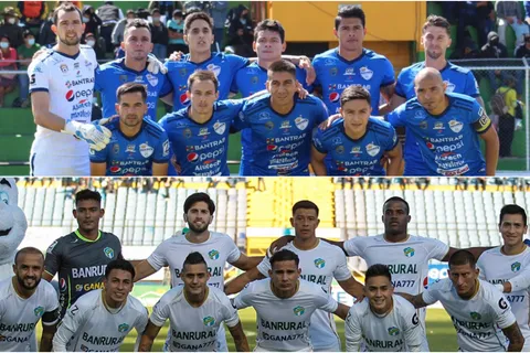 Comunicaciones vs. Cobán Imperial: sigue hoy EN VIVO y EN DIRECTO el juego por la fecha 2 del Clausura 2022 de la Liga Nacional de Guatemala