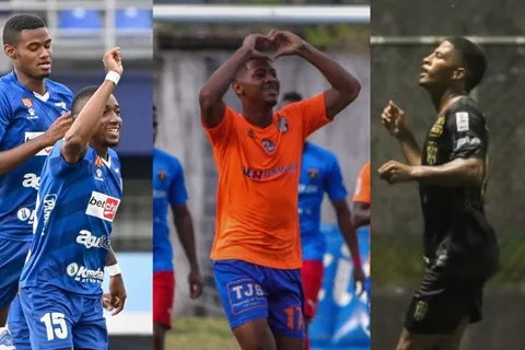 Clausura 2022 de la Liga Panameña de Fútbol: la tabla de posiciones tras la fecha 15