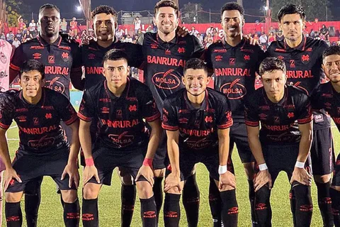 Municipal ya tiene al refuerzo que tanto necesita para el Torneo Clausura 2026