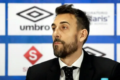 El Salvador | La advertencia de David Dóniga a la Selección de Costa Rica