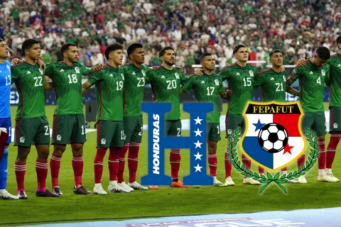 No jugarían la Copa Oro: futbolistas de México dejarían la Selección tras el partido con Panamá.
