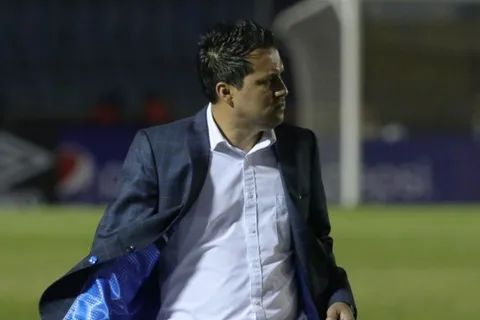 Amarini Villatoro está decepcionado por los actos de indisciplina en la Selección de Guatemala