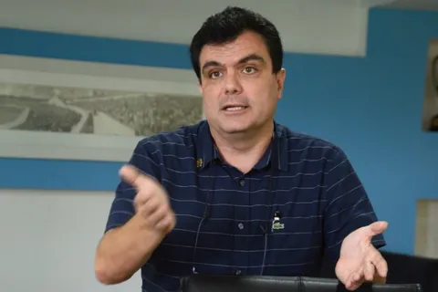 Presidente de la Fedefut envía fuerte mensaje a los clubes de Guatemala