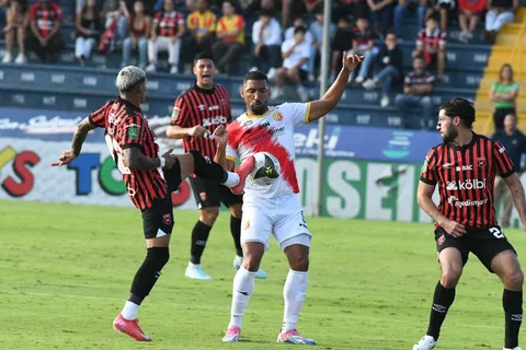 Cuándo fue la última vez que Alajuelense y Herediano jugaron una Supercopa de Costa Rica