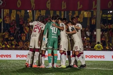 “Primera salida”: Hernán Medford iniciaría su limpieza con una de las figuras más experimentadas de Saprissa