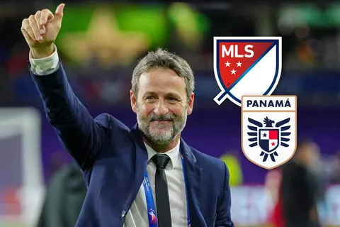 "Oficial": la joya de Panamá que Christiansen sigue de cerca da el salto a un campeón de la MLS