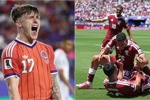 Mundial 2026: así está la tabla de posiciones de todos los grupos en la primera fecha