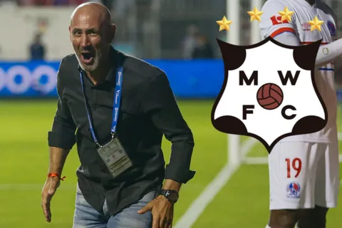 Se filtra el último fichaje de Olimpia y que tiene la aprobación de Eduardo Espinel