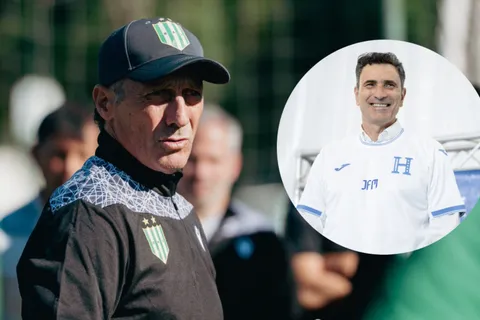 Pedro Troglio sacude a Honduras y dice lo que piensa de la primera convocatoria de José Francisco Molina