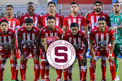 Real Estelí recibe la peor noticia antes del partido con Saprissa por la Copa Centroamericana