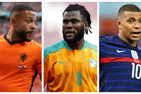 Eliminatorias a Qatar 2022: los partidos del sábado 13 de noviembre y cómo verlos en Centroamérica