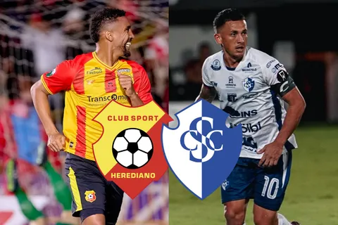 Herediano vs. Cartaginés: a qué hora y cómo ver el duelo de punteros del Clausura 2026