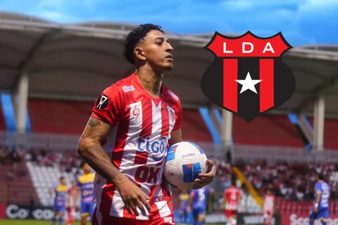 Real Estelí no se achica: la dura advertencia de Byron Bonilla a Alajuelense
