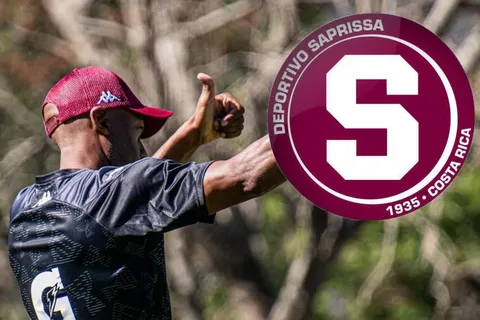 "Detalles finales": Saprissa está a un paso de cerrar la firma que Wanchope tiene como prioridad absoluta