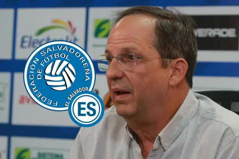Rolando González, presidente de la Comisión Normalizadora de la FESFUT.