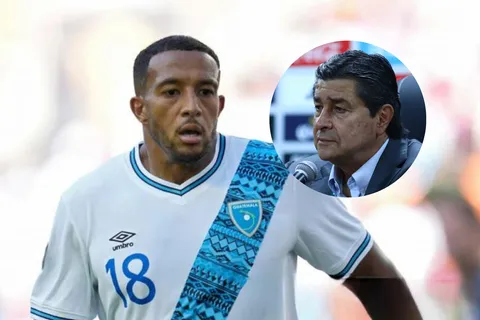 nathaniel mendez laing-luis fernando tena-guatemala