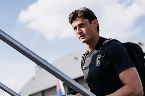 Guatemala | Buenas noticias para Nicholas Hagen desde el Columbus Crew en Concachampions