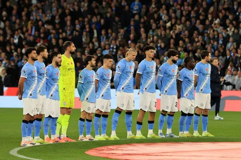Manchester City: la propuesta de quitarle 25 puntos por temporada que podría cambiarlo todo