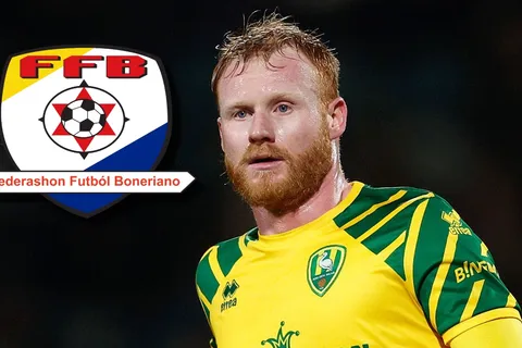 Bonaire tiene un futbolista destacado en su convocatoria. (Foto: Getty Images)