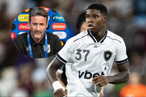 Kadir Barría envía mensaje contundente a Thomas Christiansen previo a elegir el listado para el Mundial 2026
