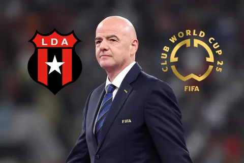 "Quedaron excluidos": Grupo Pachuca rompe el silencio tras la audiencia que define el futuro de Alajuelense en el Mundial de Clubes 2025