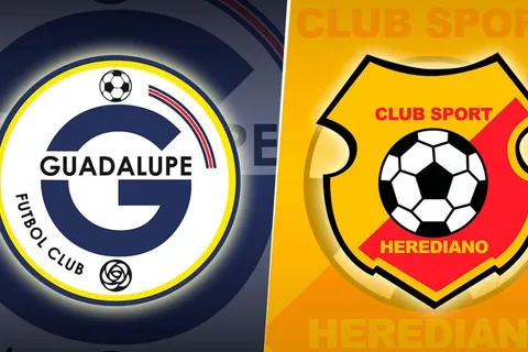 Guadalupe vs. Herediano: Cuándo, dónde y por qué canal ver el partido por la jornada 5 del Apertura 2020