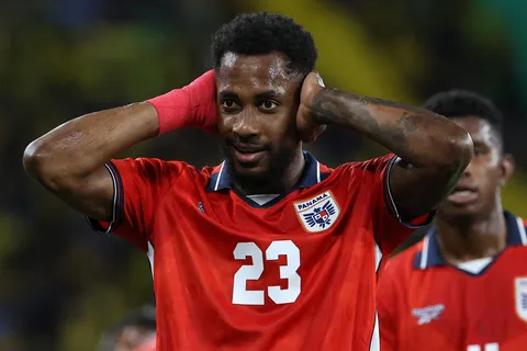 ¿Qué pasa si Panamá gana, empata o pierde hoy vs. Ghana en su debut por el Mundial 2026?