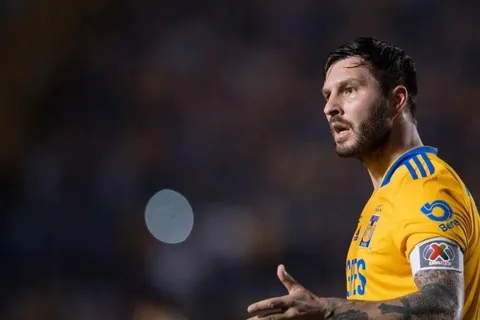 Malas noticias para Tigres antes de enfrentar a Motagua en Concachampions