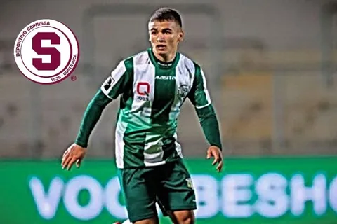 En el Deportivo Saprissa aseguran tener a varios futbolistas como Manfred Ugalde
