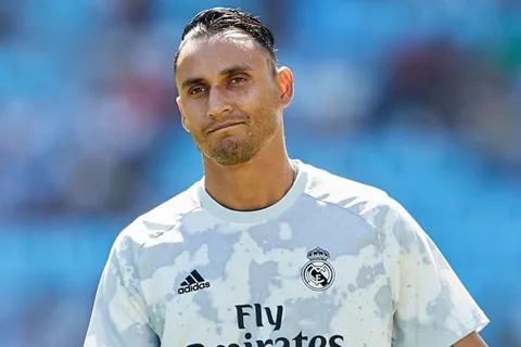 Keylor Navas decidió su futuro antes del cierre de mercado de fichajes, según diario español