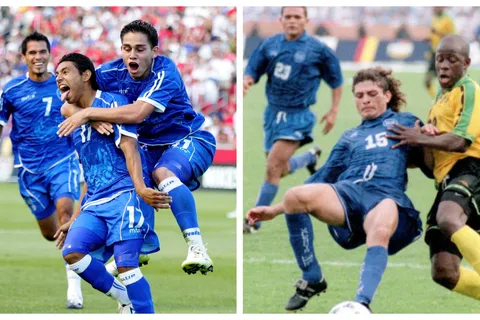 Eliminatorias Concacaf: cómo le fue a El Salvador en el debut de cada Fase Final