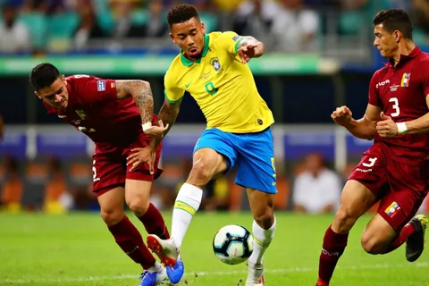 Brasil vs Venezuela: Cuándo, dónde y por qué canal ver el partido de hoy por la tercera fecha de las Eliminatorias Conmebol en Centroamérica