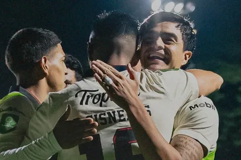 Figura de Alajuelense tendrá contrato millonario. (Foto: LDA)