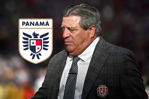 “Paternidad”: Desde Panamá lanzan burla histórica al futbol de Costa Rica