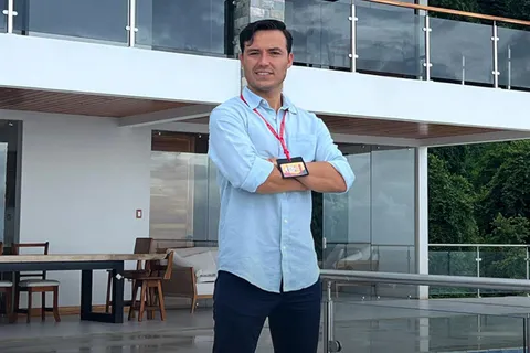 Cubo Torres tendría nuevo club.