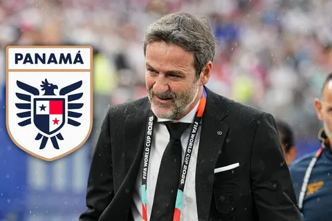 "No sería prudente renovar": la sentencia sobre el futuro de Thomas Christiansen que preocupa a Panamá tras el Mundial 2026