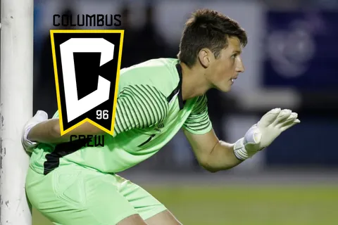 Guatemala | Nicholas Hagen habló sobre su llegada al Columbus Crew y dejó un contundente mensaje
