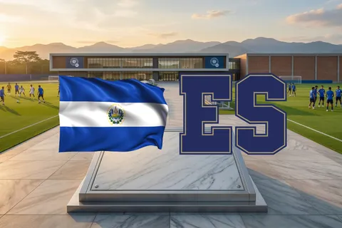 Bukele interviene en el fútbol de El Salvador con la medida que amenaza con cambiarlo todo