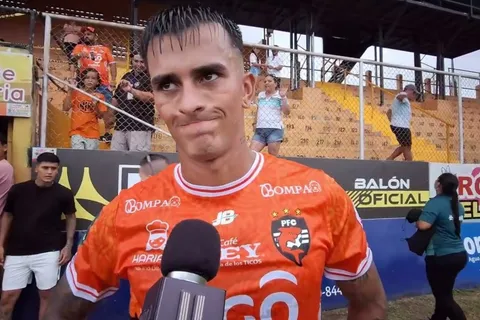 Saprissa suma una cara nueva a su plantel de cara al Clausura 2024