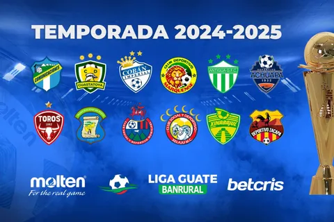 Otro equipo de la Liga Nacional de Guatemala decide cambiar de entrenador