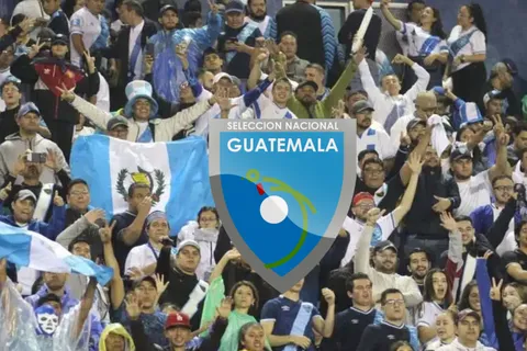 La Fedefut aumenta el enojo de los aficionados de Guatemala con una publicación polémica